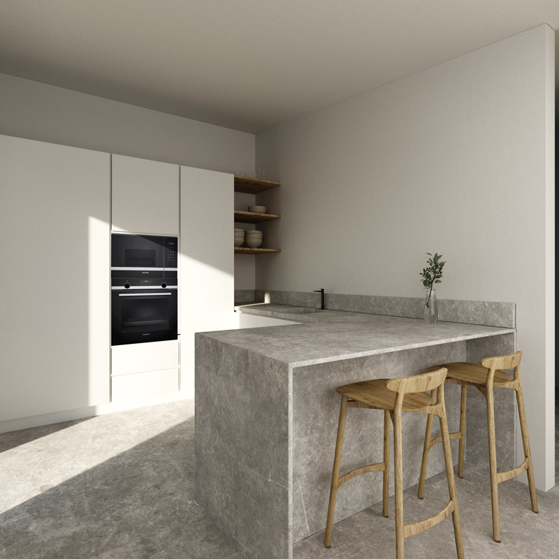 COCINA