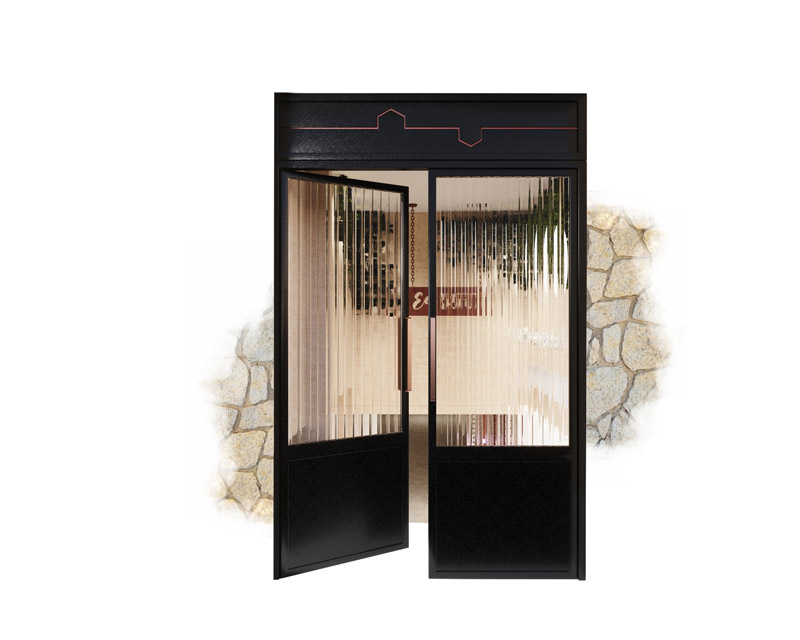 PUERTA-ENTRADA