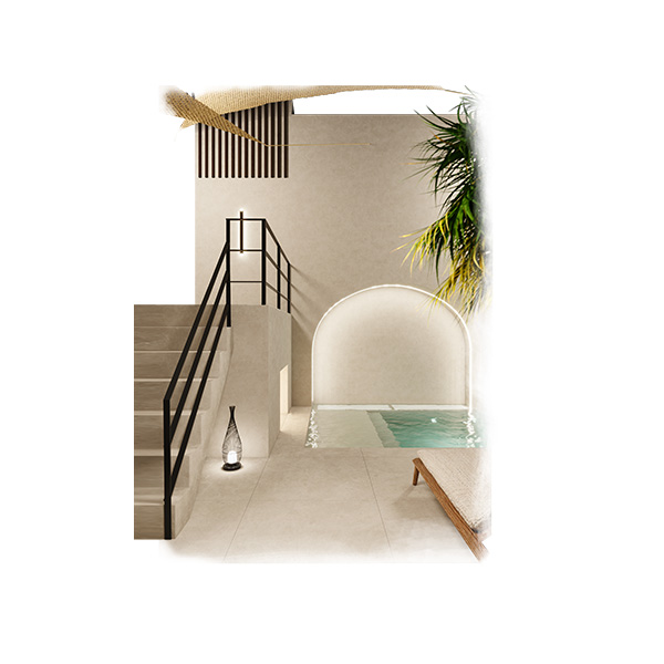 PISCINA.