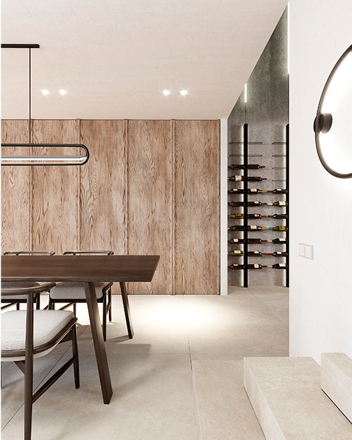 VINOTECA.